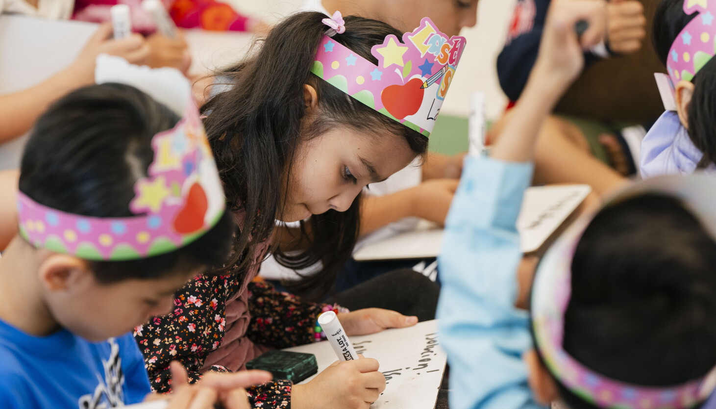 Illinois Educators Feeling Financially Squeezed Illinois Educators Feeling Financially Squeezed