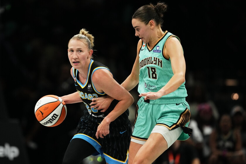 Sky Liberty Basketball