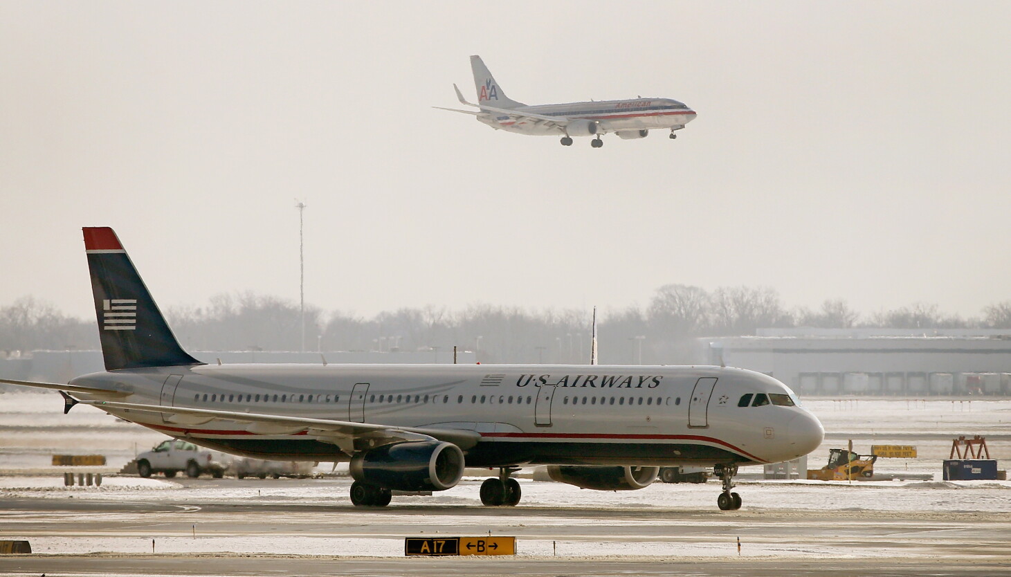 O'Hare reclaims top spot, named nation's busiest airport in 2025