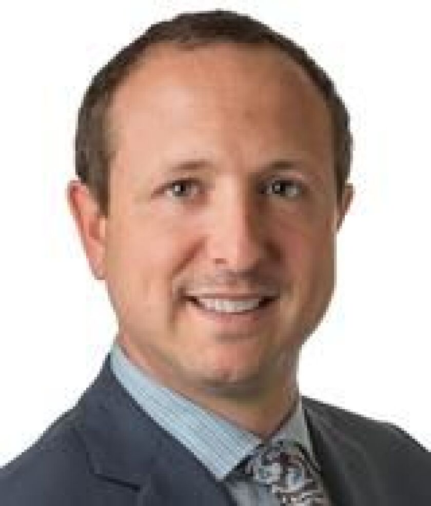 Dr. Myles Wolf