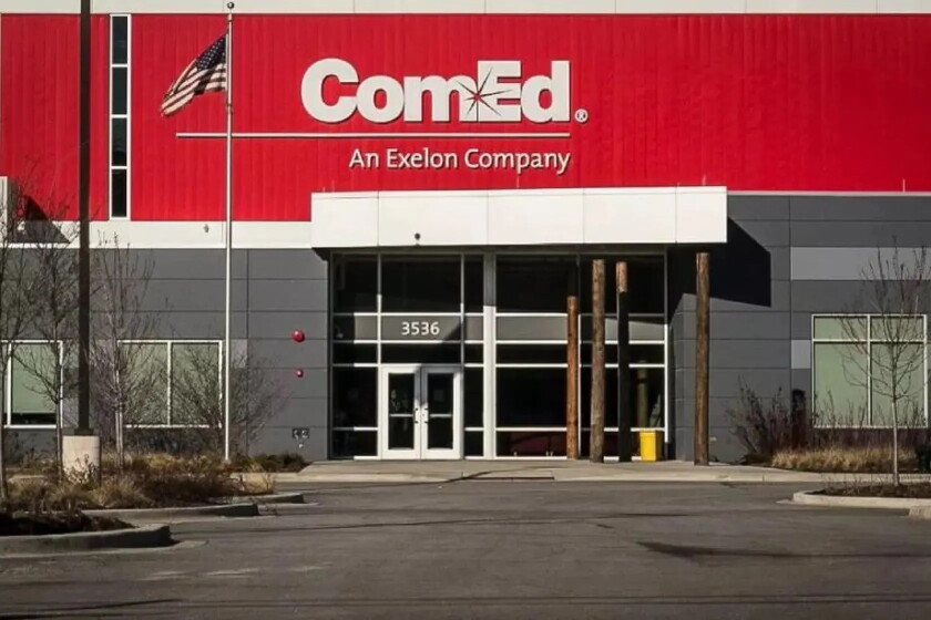 Comed Construct Michael Madigan among the cast of powerful characters ensnared in ...