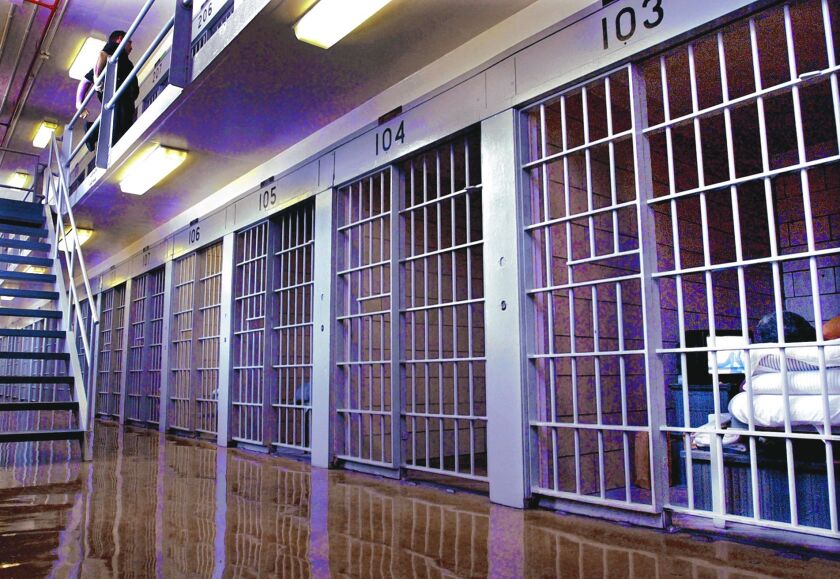 Pontiac Correctional Center