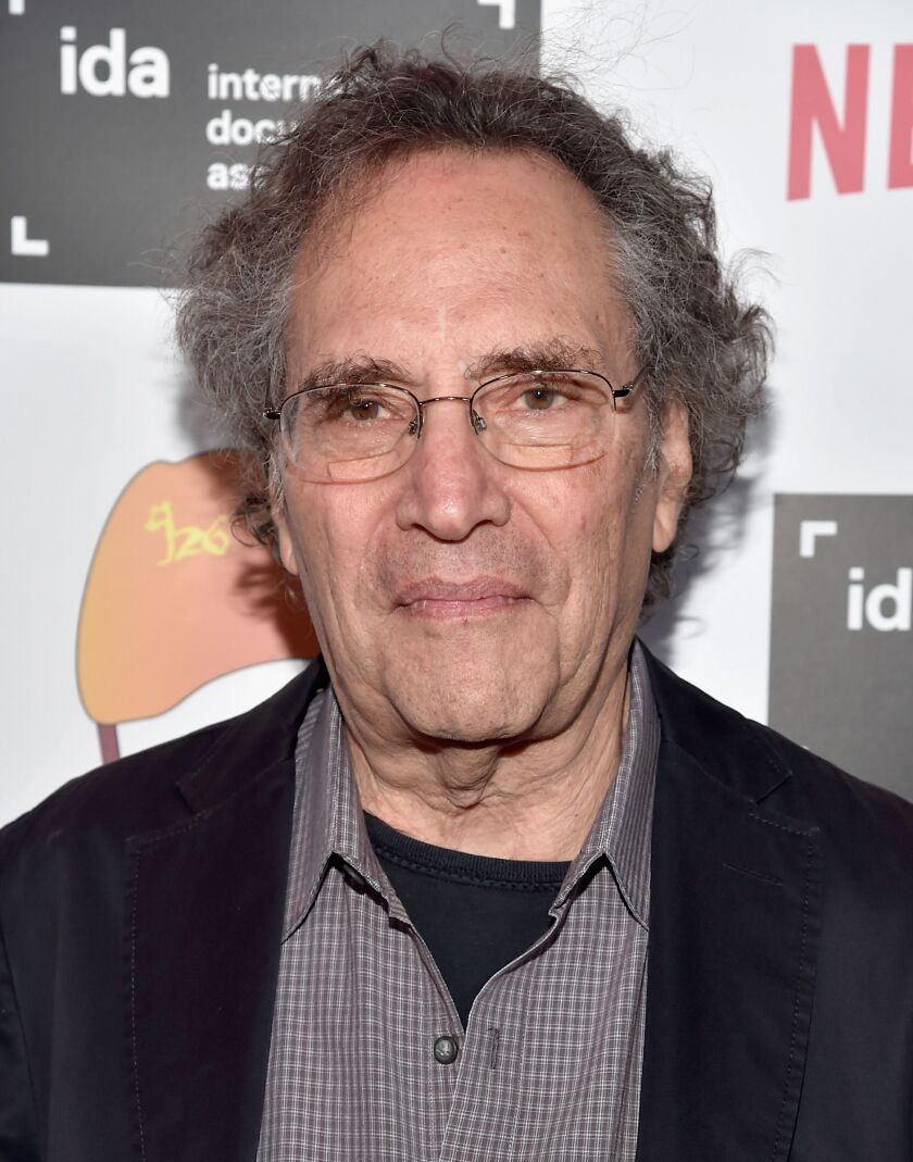 Gordon Quinn | GETTY IMAGES