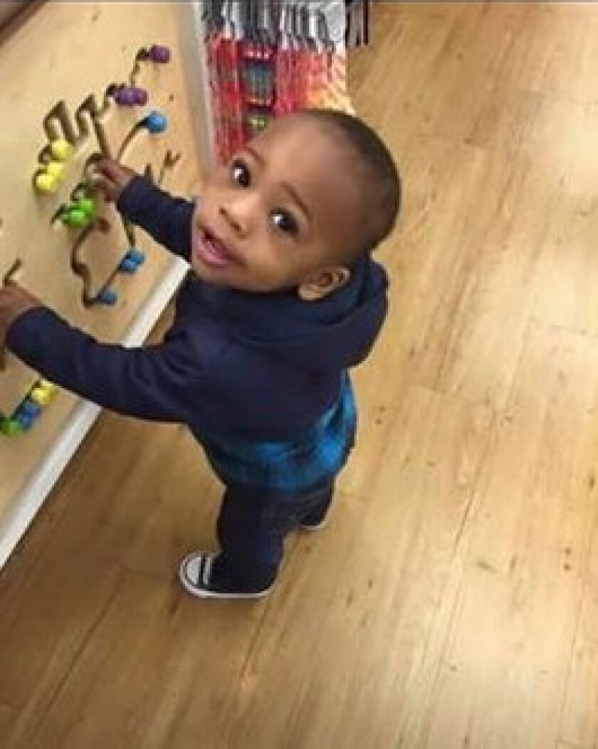Lavontay White | Photo courtesy of Fox 32