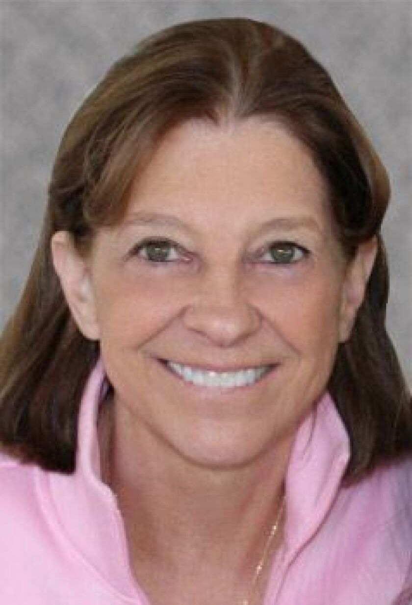 Mary Hanley, now a dentist living in Park Ridge, was at the Oak Lawn Roller Skating Club when it was flattened by the April 21, 1967, Oak Lawn tornado.