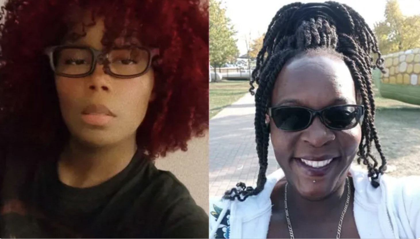 Fundraiser launched for mother, daughter fatally shot in Park Forest: ‘Anything helps’ Fundraiser launched for mother, daughter fatally shot in Park Forest: ‘Anything helps’