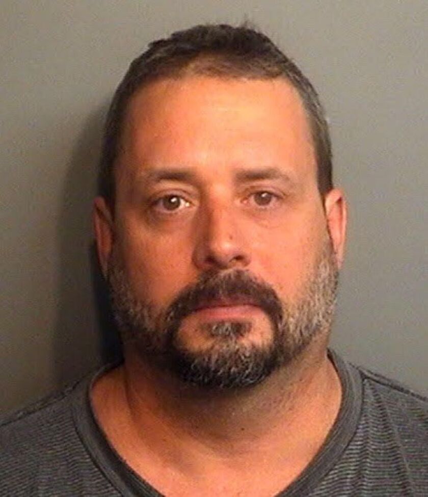 Dennis Rubio | Mount Prospect police