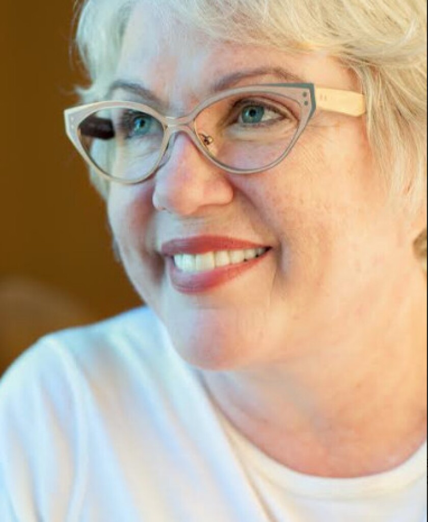Julia Sweeney