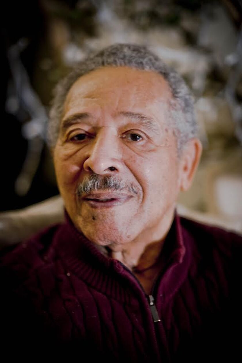 Herman Roberts.