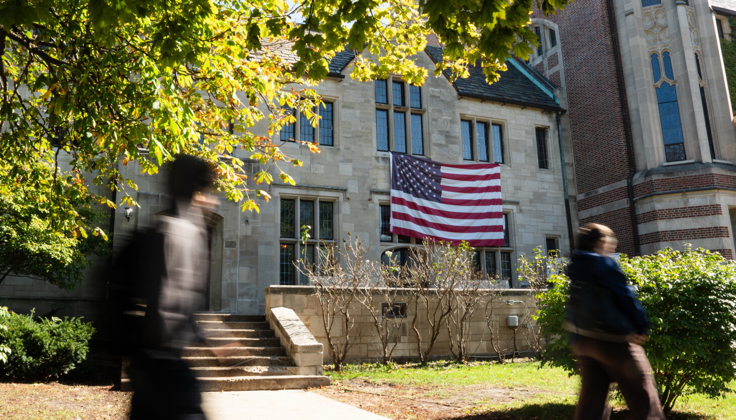 2nd woman alleging sexual assault at a University of Chicago frat house ...
