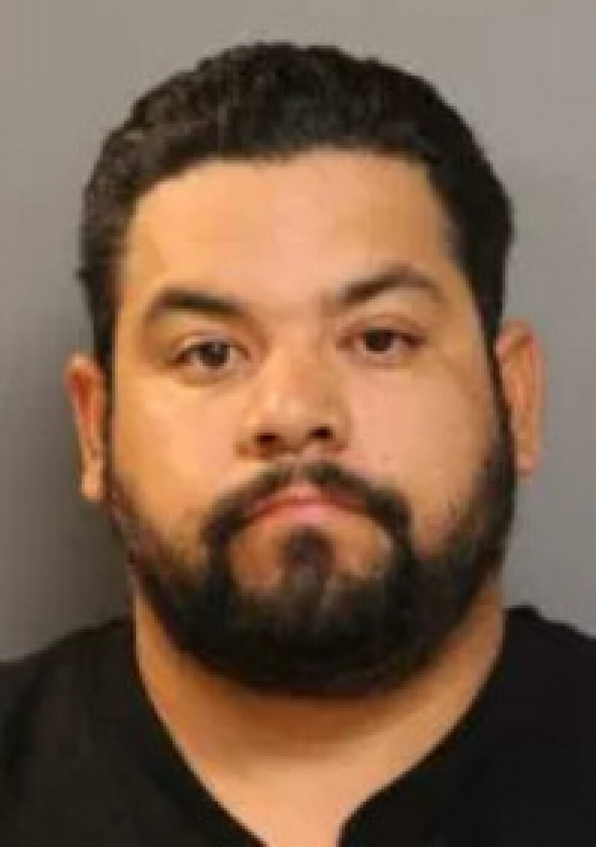 Jaime Ordaz | Chicago Police photo