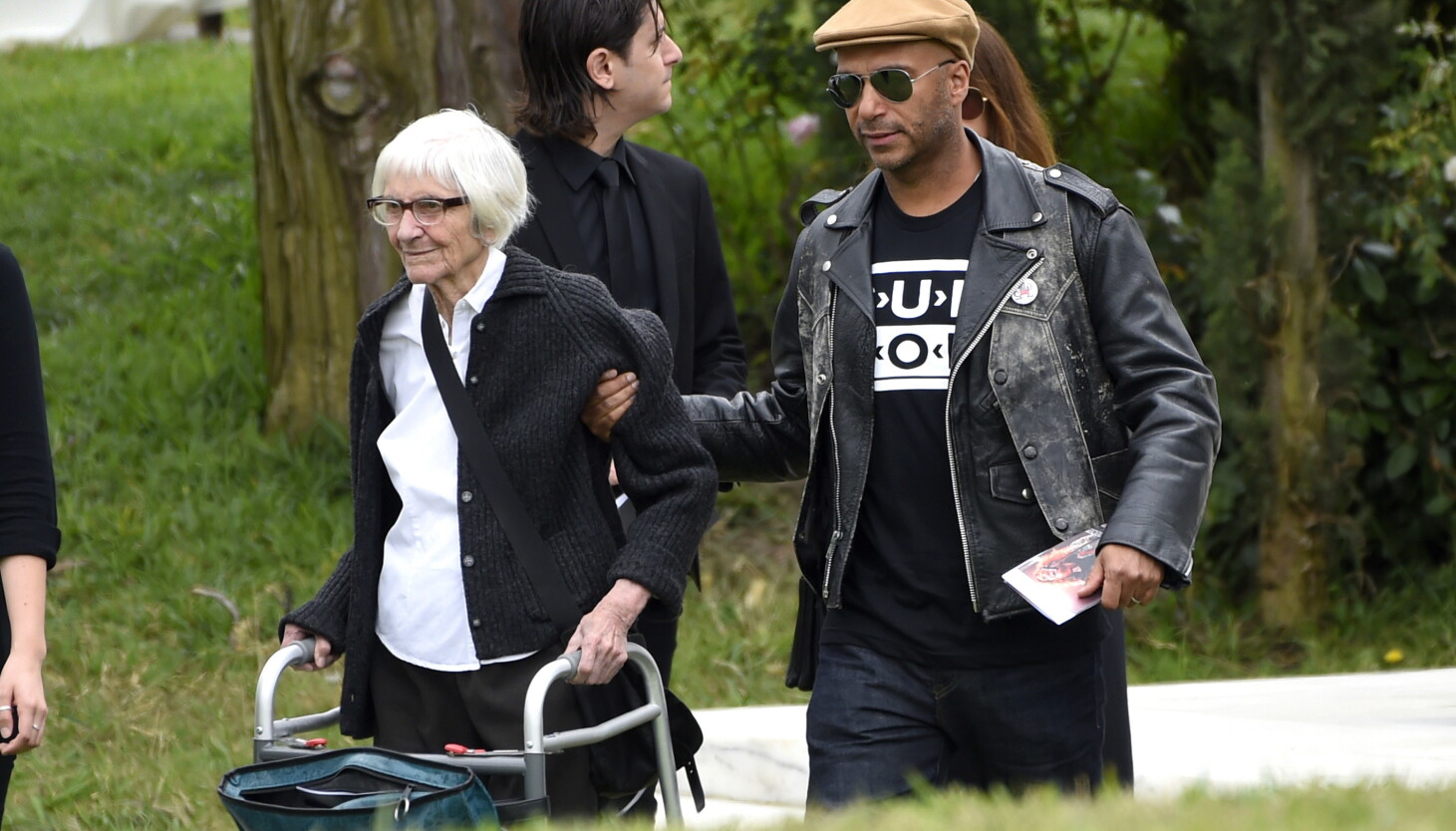 Mary Morello, Libertyville native, activist and mother of Rage Against the Machine's guitarist, dies at 102
