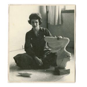 The late Susan Loewenherz, one of several relatives who inspire the Koval founders. | Provided