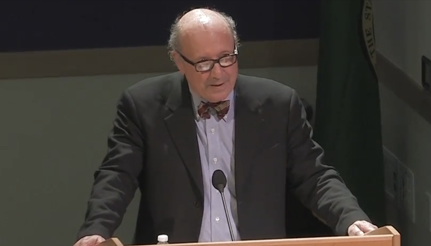 David Perry Dies at 82 David Perry Dies at 82