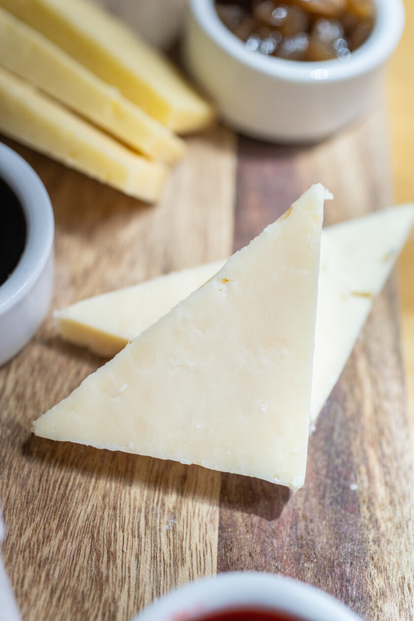 Prairie Cheese Cheddar