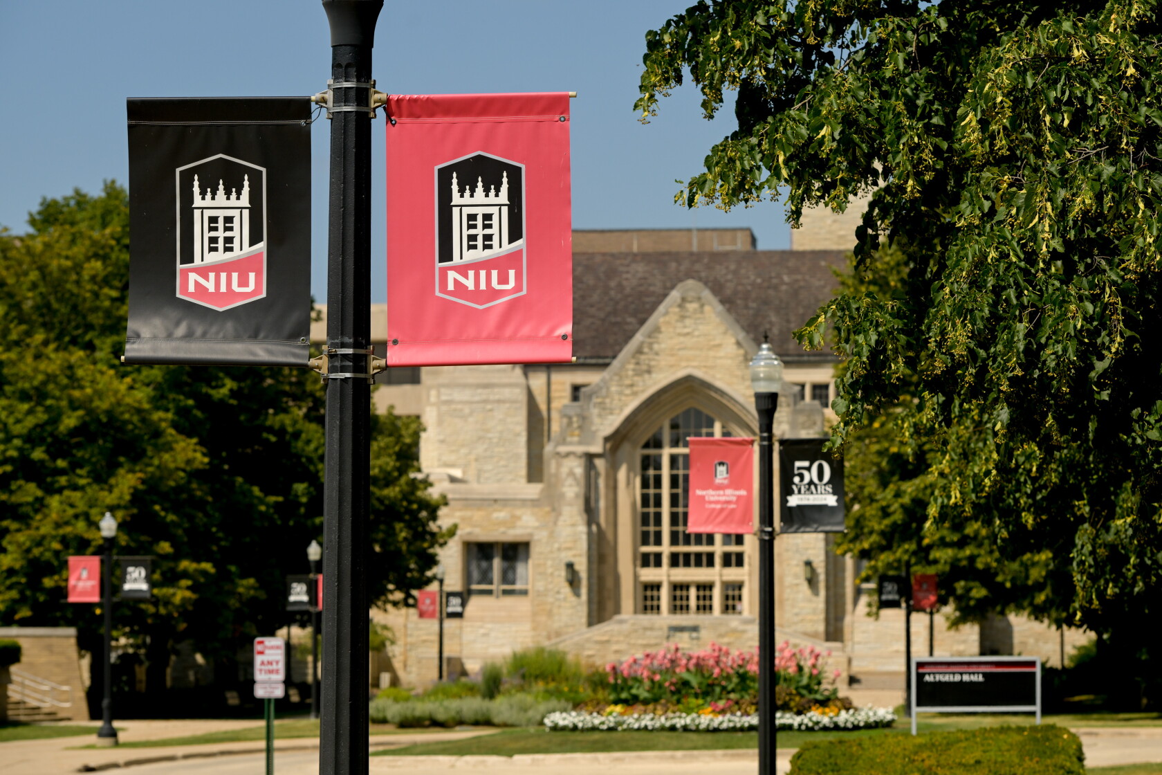 More state funding for universities is an investment in Illinois ...