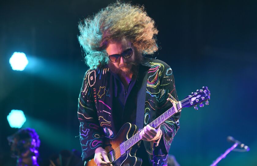 2015 Bonnaroo Music & Arts Festival - Day 3