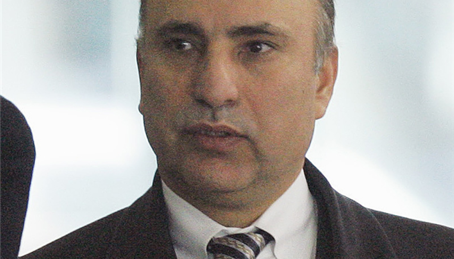 Political Fundraiser and Insider Tony Rezko Guilty on Some Counts ...