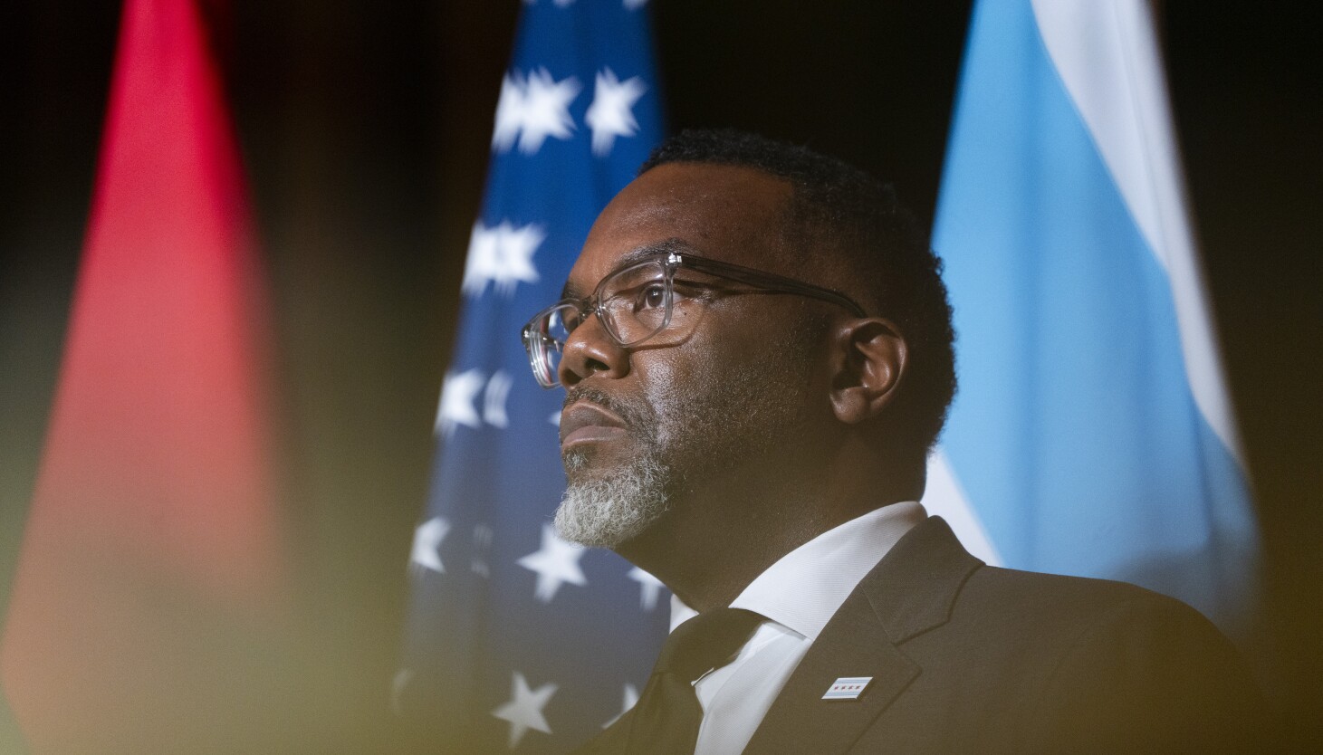 Big tech companies sue to block Chicago's new social media tax