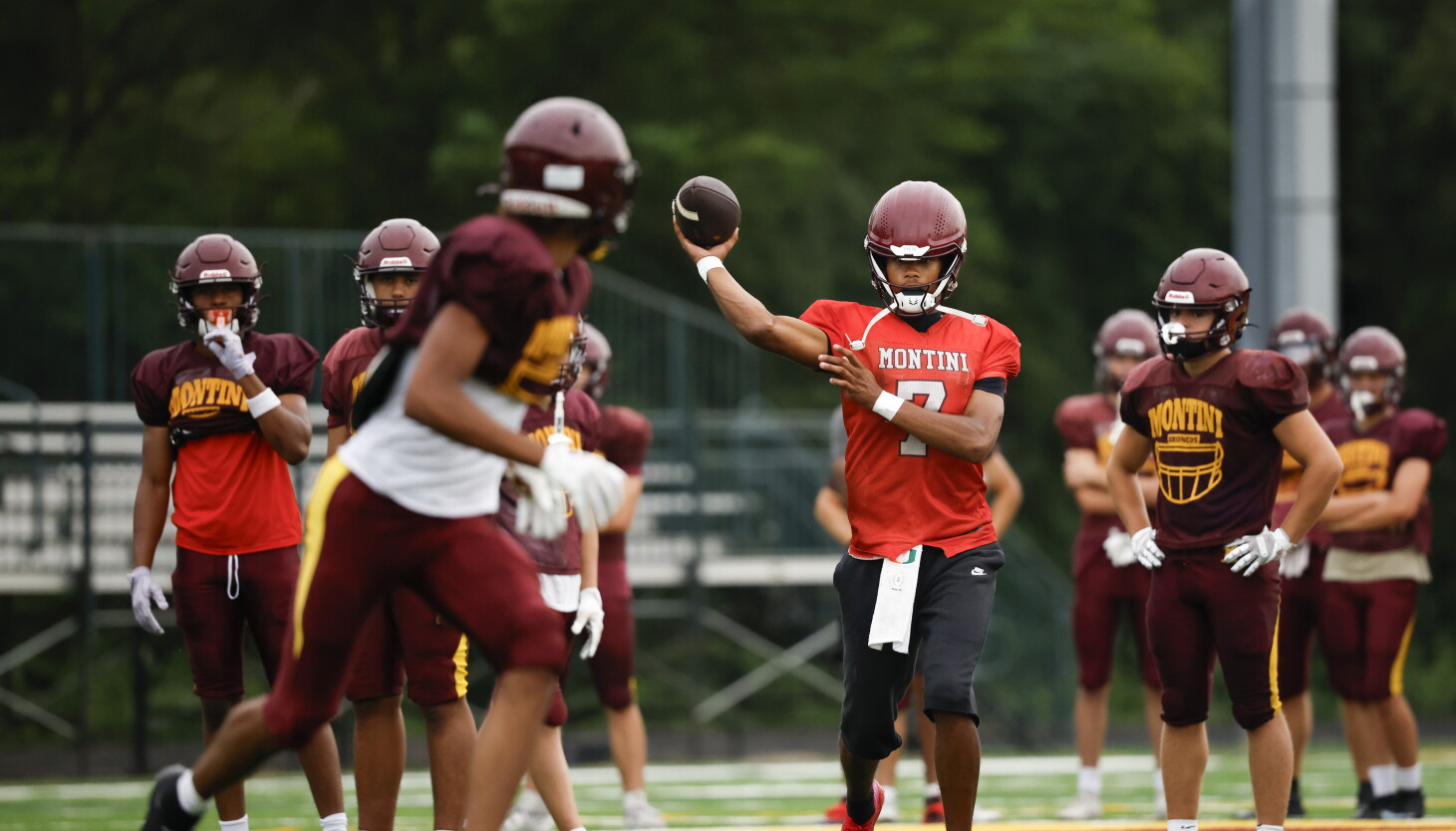 Previewing Week 2's top high school football games