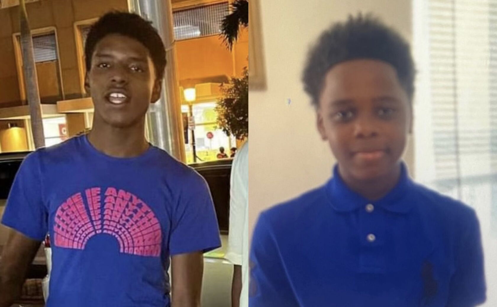 Monte Rio Smith 2 high school students killed in Chicago Loop shooting - Chicago Sun-Times