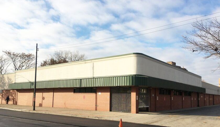 The Walgreens at 6330 S. King Dr. in Woodlawn, closed by the chain in August to community protest, was donated to Pastor Corey Brooks’ nonprofit, Project H.O.P.E. It has been renovated into a Leadership and Economic Development Center offering co-working