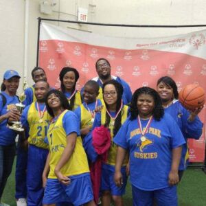 The 51st annual Special Olympics spring games are scheduled to begin Monday. | Provided