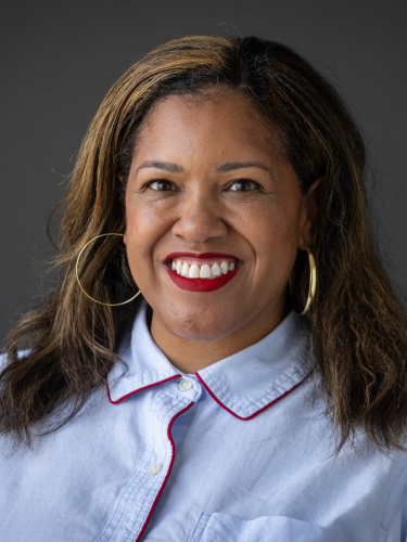 Arionne Nettles, Tuesday, Sept. 1, 2026.