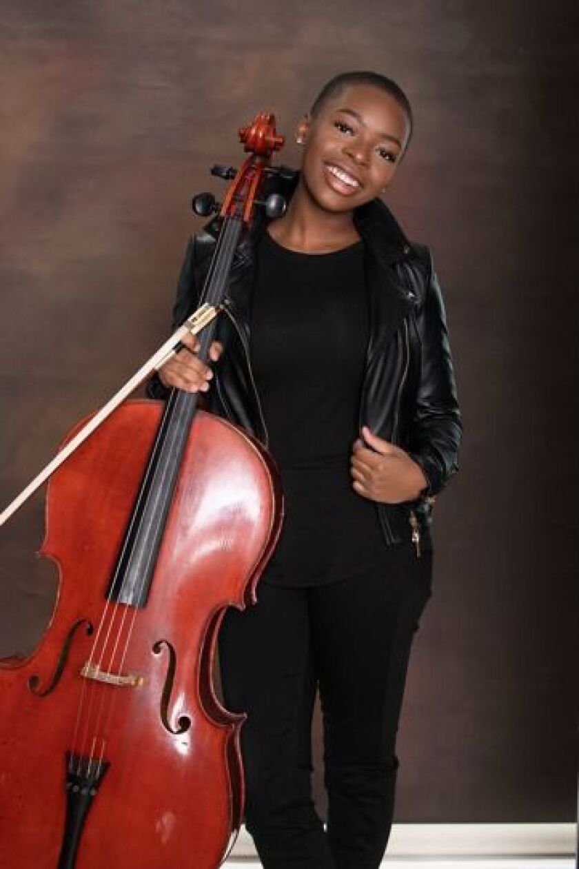 Ifetayo Ali-Landing