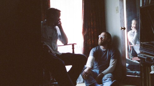 Whitney “Small Talk”