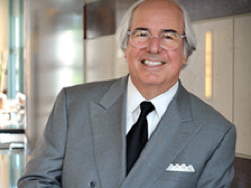 Frank Abagnale.
