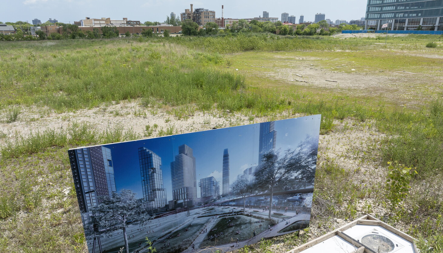 Lincoln Yards was supposed to transform the North Side. What went wrong?
