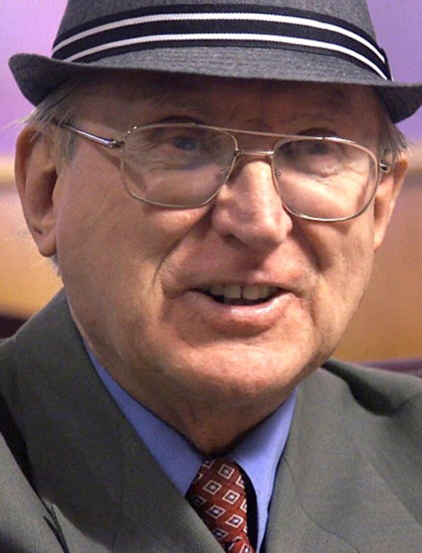 Arthur Jones | Sun-Times photo