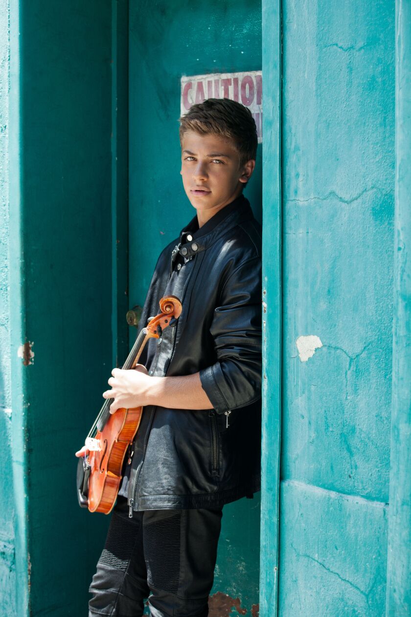 Giovanni Mazza | Oscar Garcia Photo
