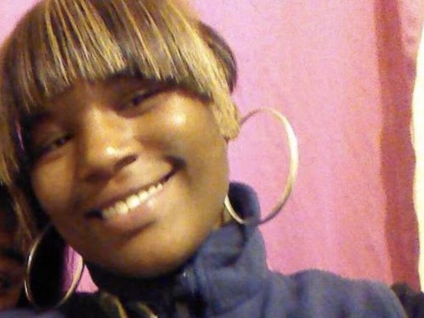 Diamond Turner | Provided photo