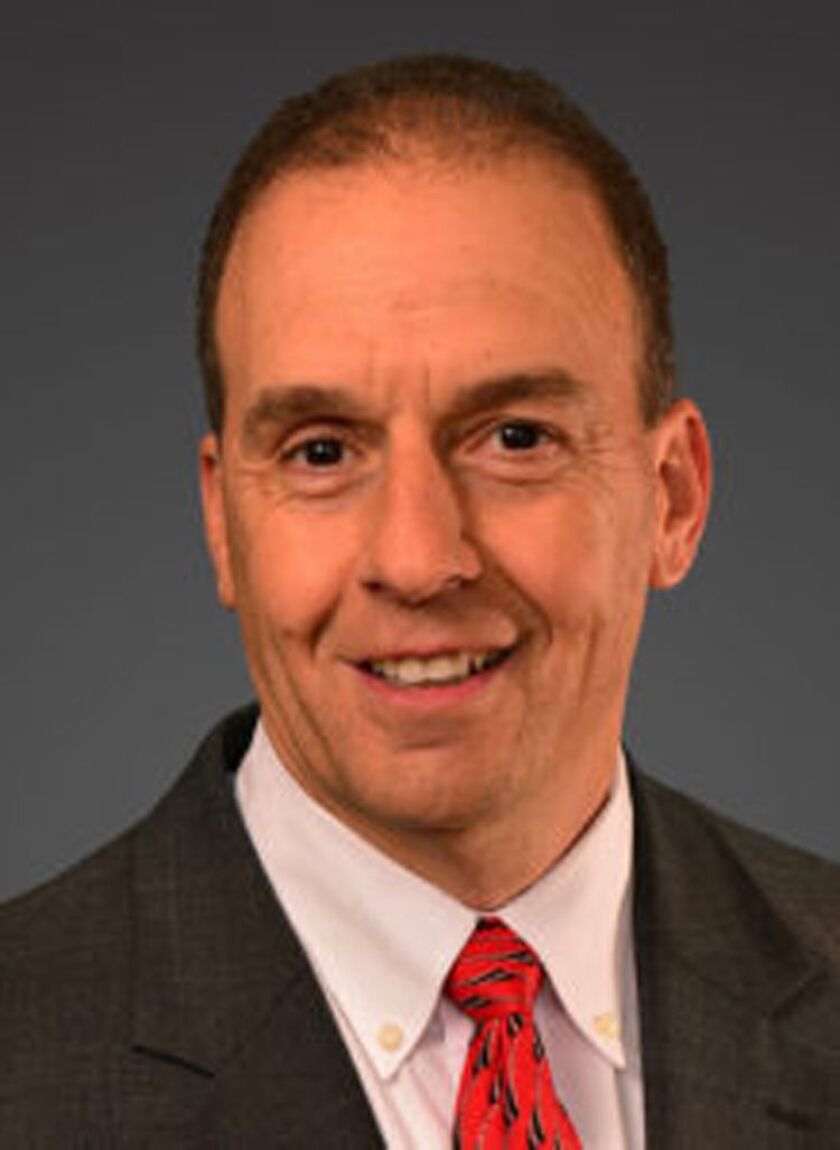 Andrew Aronson, president and chief executive officer of the Health Care Association of New Jersey.