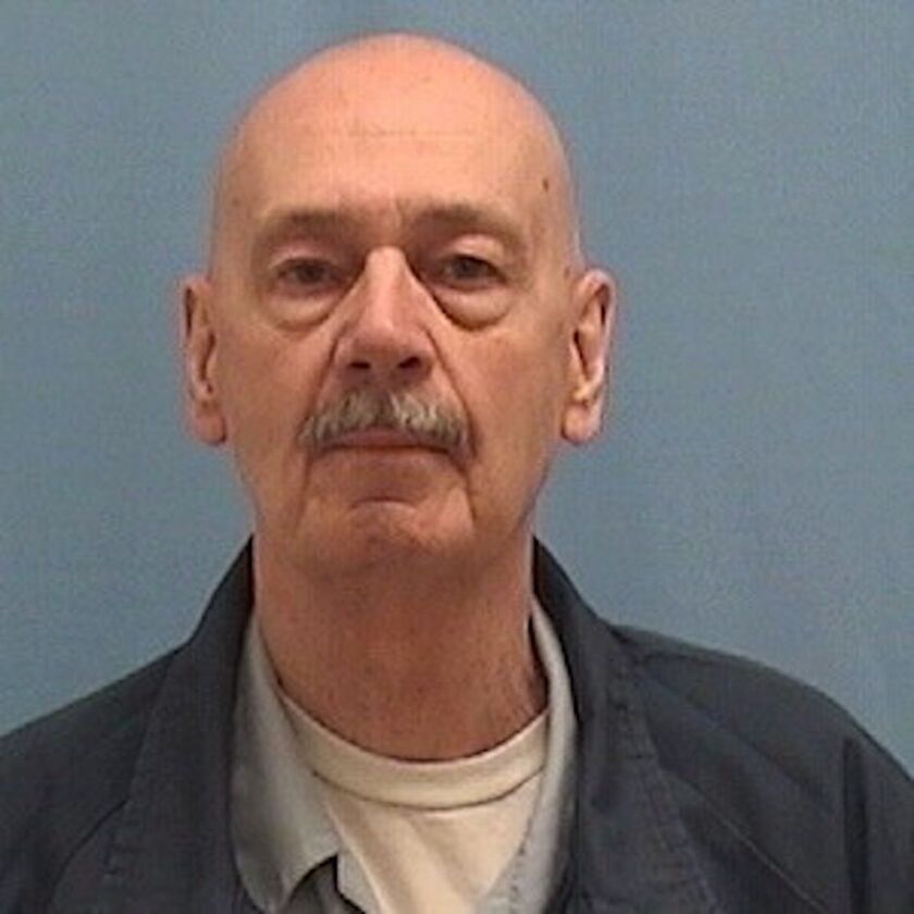 Ray Larsen.