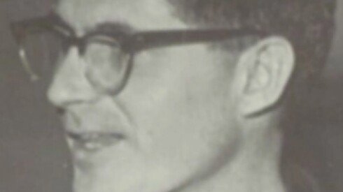 Brother Edward Courtney, a member of the Irish Christian Brothers and a “serial sexual predator” who was accused of molesting dozens of kids in Chicago and elsewhere.