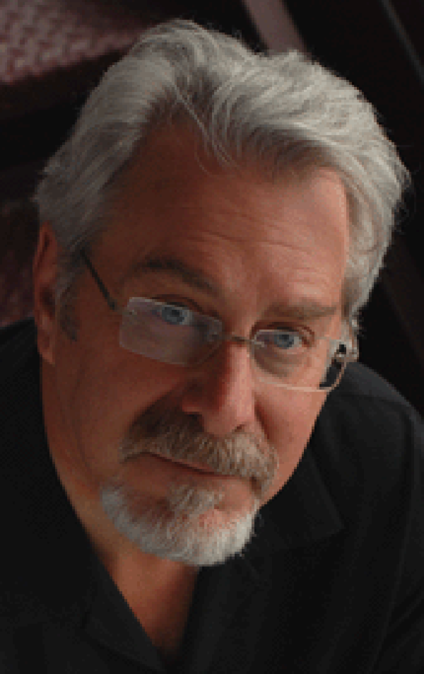 Phil Lempert.