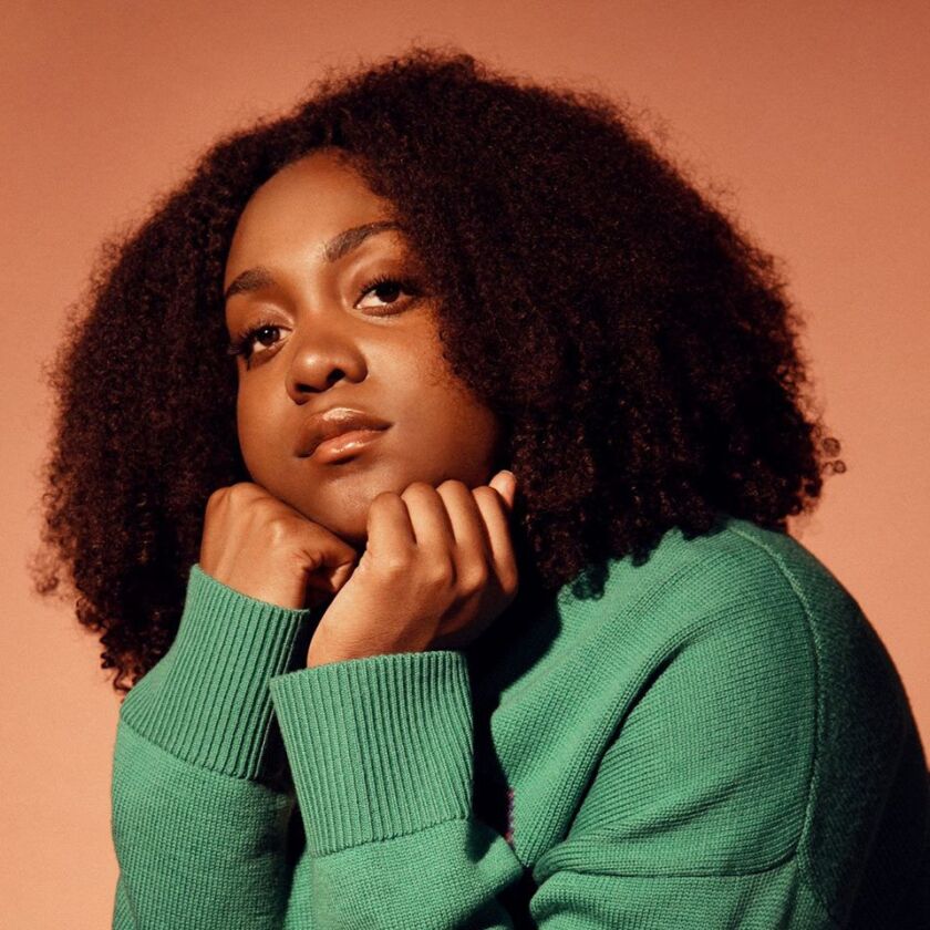 Chicago’s Noname headlines Lincoln Hall Dec. 29-31. | Provided photo