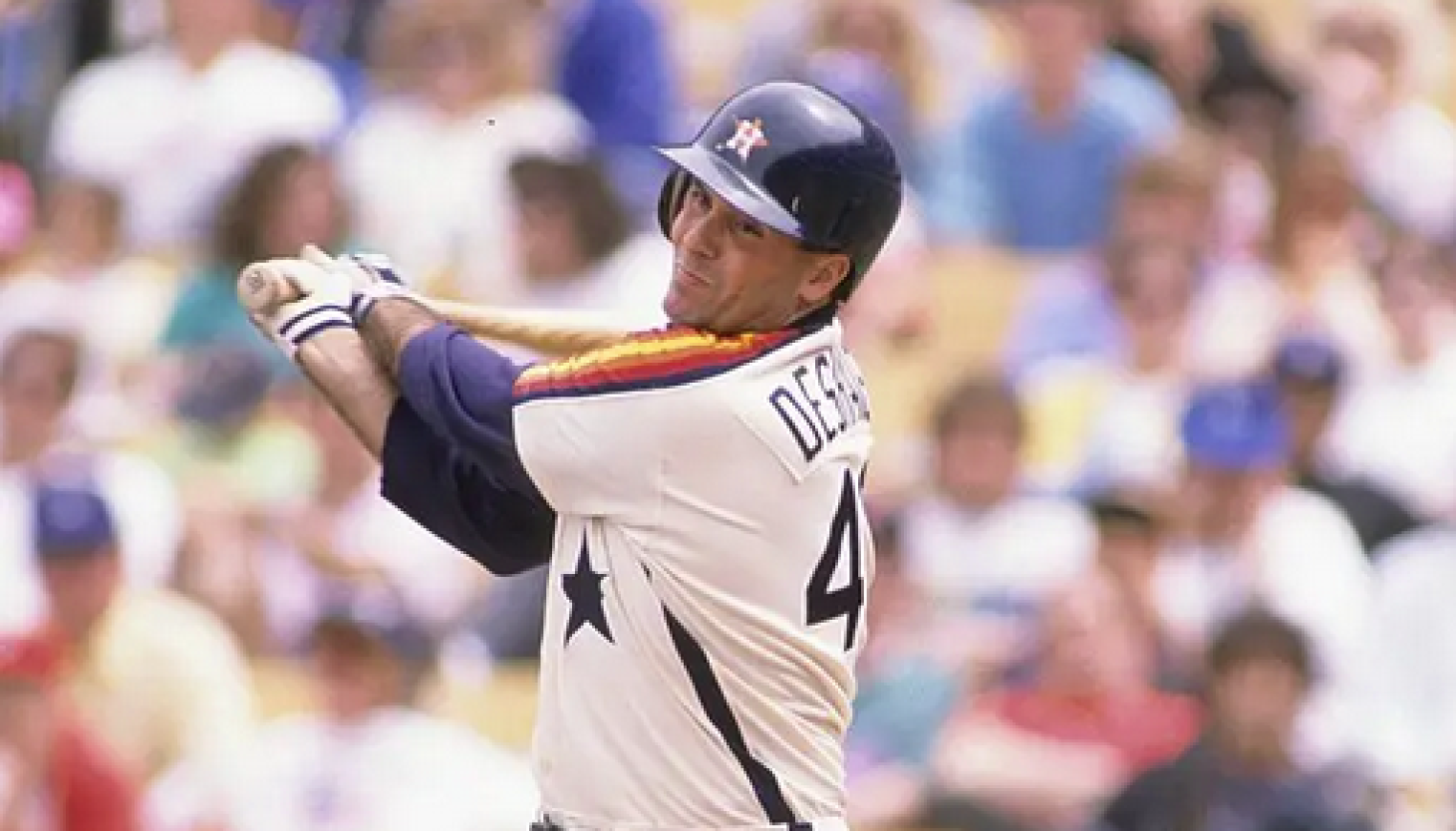 Ο εκφωνητής των Cubs Jim Deshaies, ένας ισόβιος χτυπητής 0,088, ξέρει τα πάντα για τους επιθετικούς αγώνες
