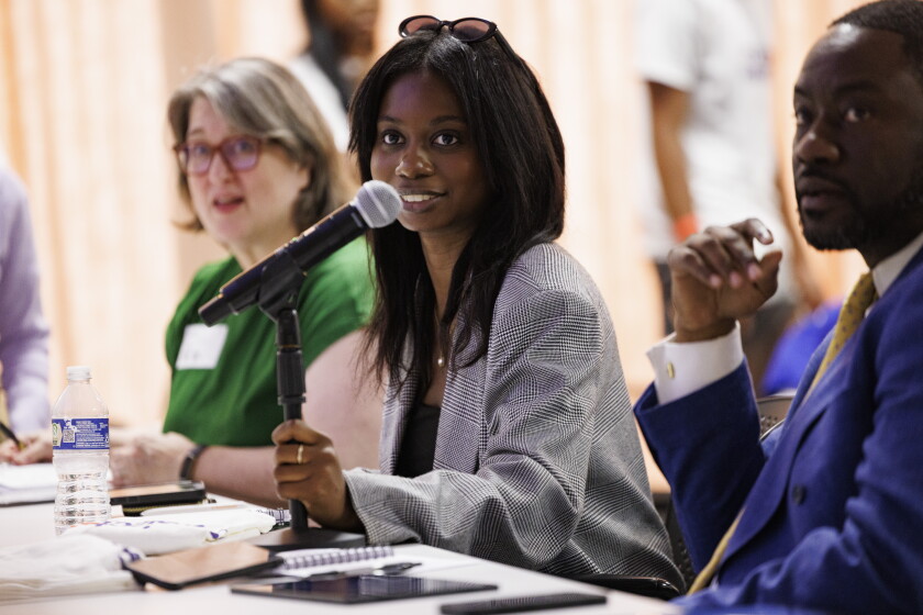 Chicago teens riff on 'Love Island,' 'aura' trend to pitch campaigns ...