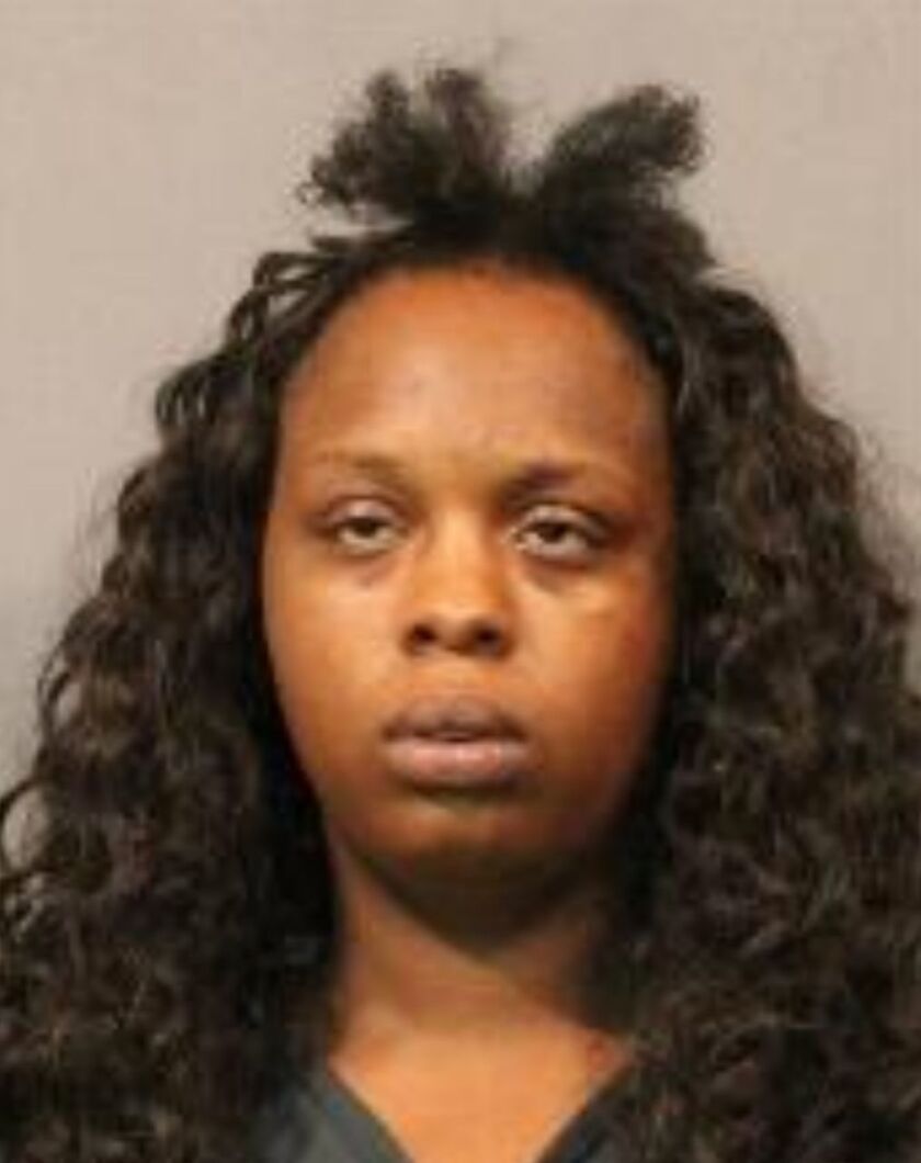 Dashana Fowler | Gary police