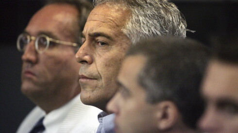 Jeffrey Epstein killed himself in jail in 2019 while awaiting trial on sex trafficking charges.