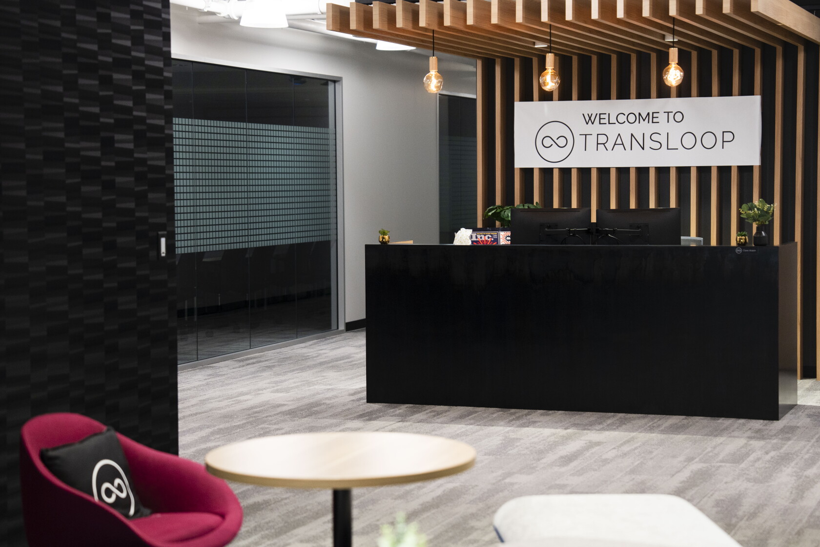 Transloop Logistics Logistics firm TransLoop opens River North office with hiring push ...