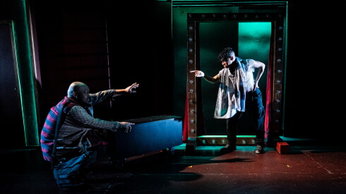 Eddie Weaver, Mattheus Barbee, photo by Joe Mazza.jpg