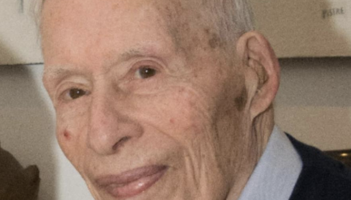 Remembering Gerald M. ‘Jerry’ Gordon: The Last of the 1933 Chicago World’s Fair Incubator Babies Passes Away at 91 Remembering Gerald M. ‘Jerry’ Gordon: The Last of the 1933 Chicago World’s Fair Incubator Babies Passes Away at 91