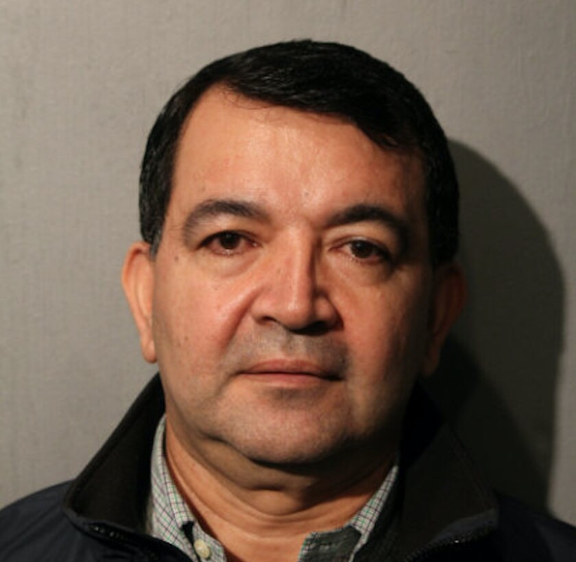 Rigoberto Gamez | Chicago police