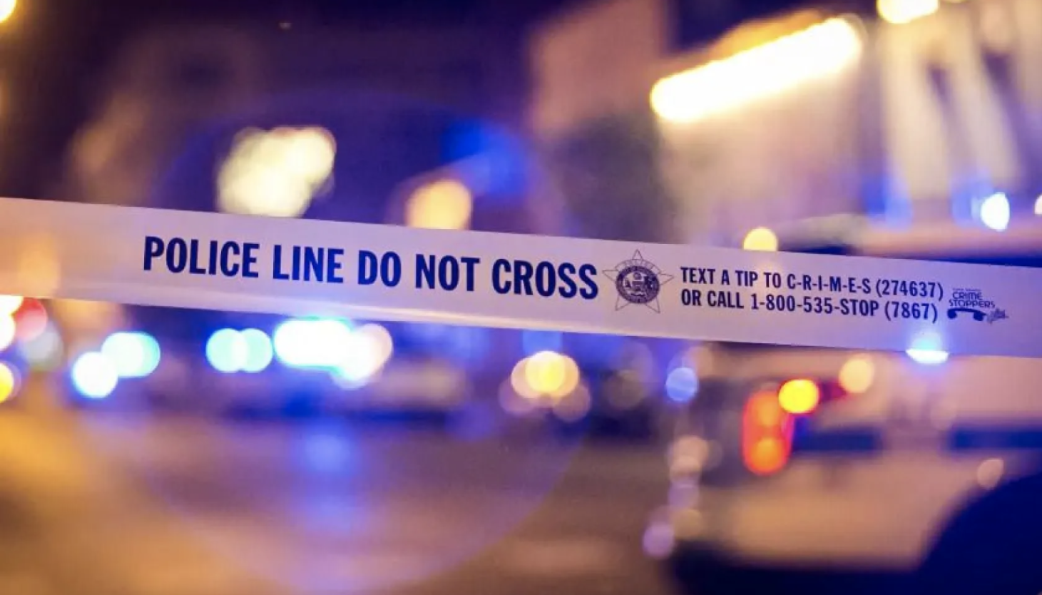 Gunman Shot Outside Business Gunman Shot Outside Business