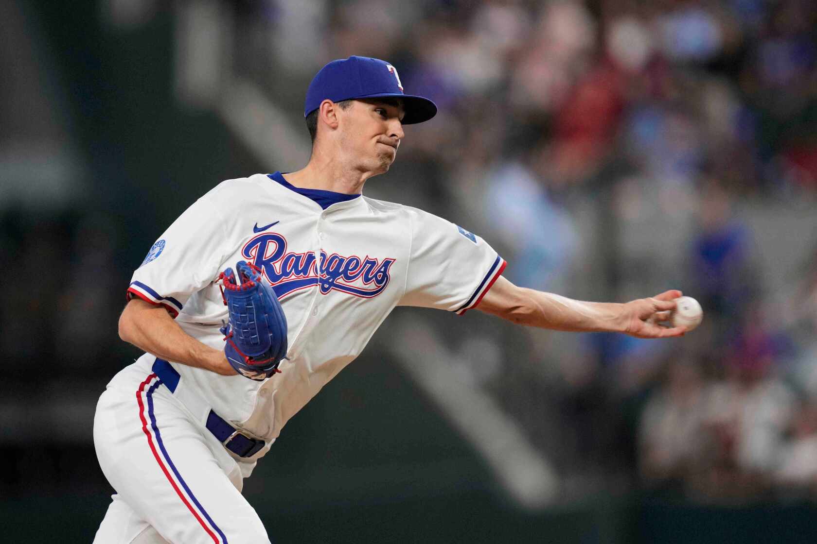 Cubs sign left-handed reliever Hoby Milner to one-year deal - Chicago ...